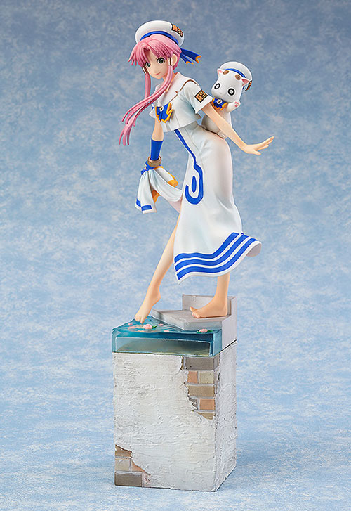 水無灯里 ABS＆PVC製塗装済み完成品 [ARIA] | 公式キャラクターグッズ