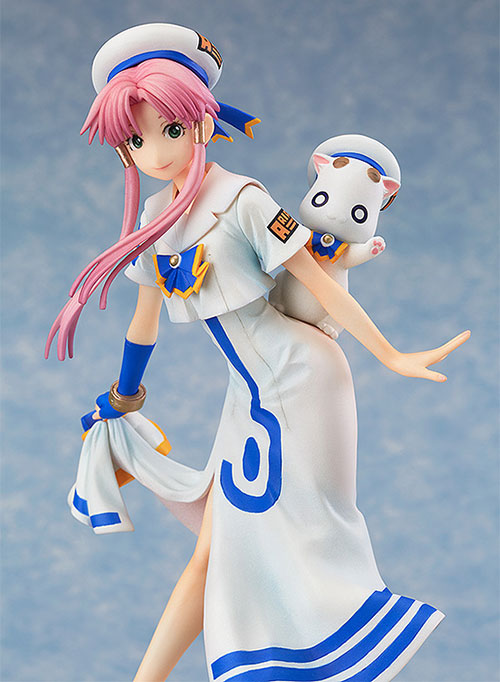 水無灯里 ABS＆PVC製塗装済み完成品 [ARIA] | 公式キャラクターグッズ