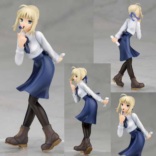 トレーディングフィギュア FA4 Fate/hollow ataraxia/BOX(10個入り