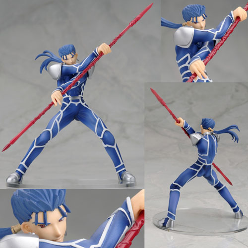 トレーディングフィギュア FA4 Fate/hollow ataraxia/BOX(10個入り