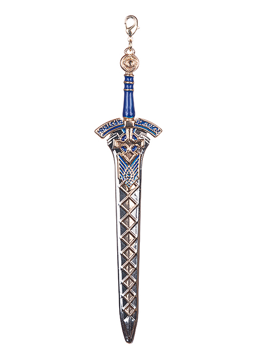 Fate/Grand Order メタルチャームコレクション エクスカリバー・プロト