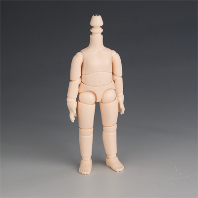 11BD-D01 11cmオビツボディ [Obitsu Body] | 公式キャラクターグッズ