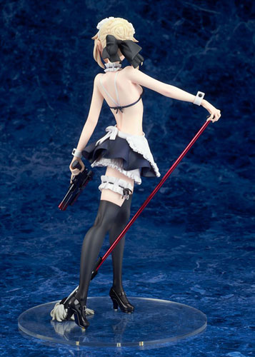 Fate/Grand Order ライダー／アルトリア・ペンドラゴン[オルタ] 1/7
