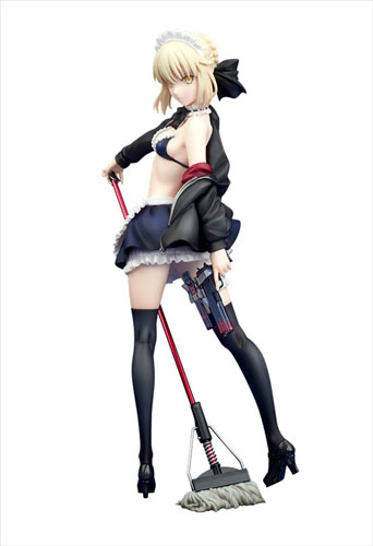 Fate/Grand Order ライダー／アルトリア・ペンドラゴン[オルタ] 1/7