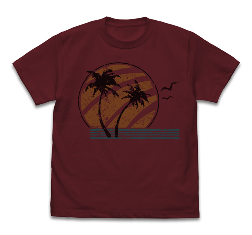 THE LAST OF US Ellie Tシャツ [The Last of Us] | キャラクター公式