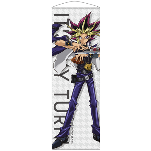 闇遊戯 150cmタペストリー Ver.2.0 [遊☆戯☆王デュエルモンスターズ