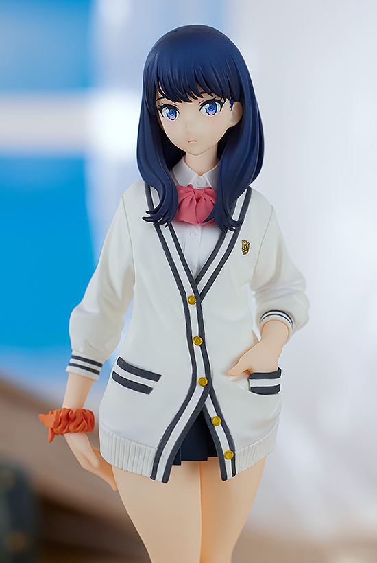 POP UP PARADE 宝多六花 [SSSS.GRIDMAN] | 公式キャラクターグッズ販売