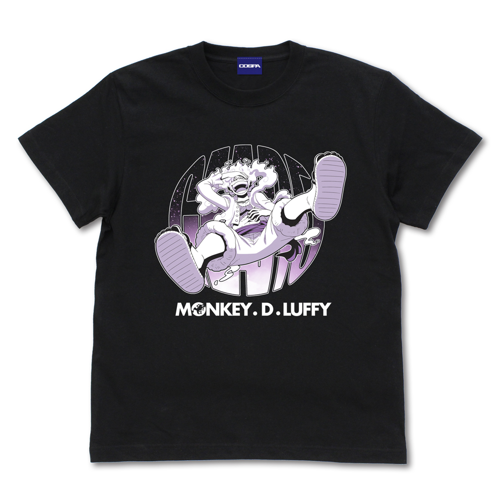 ハンコックTシャツ [ワンピース] | 公式キャラクターグッズ販売のジー