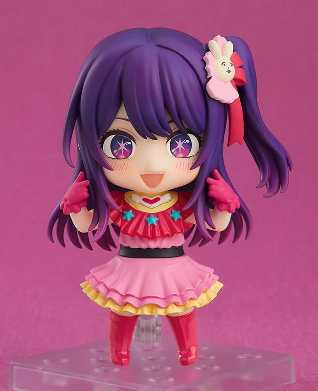ねんどろいど アイ [【推しの子】] | 公式キャラクターグッズ販売の