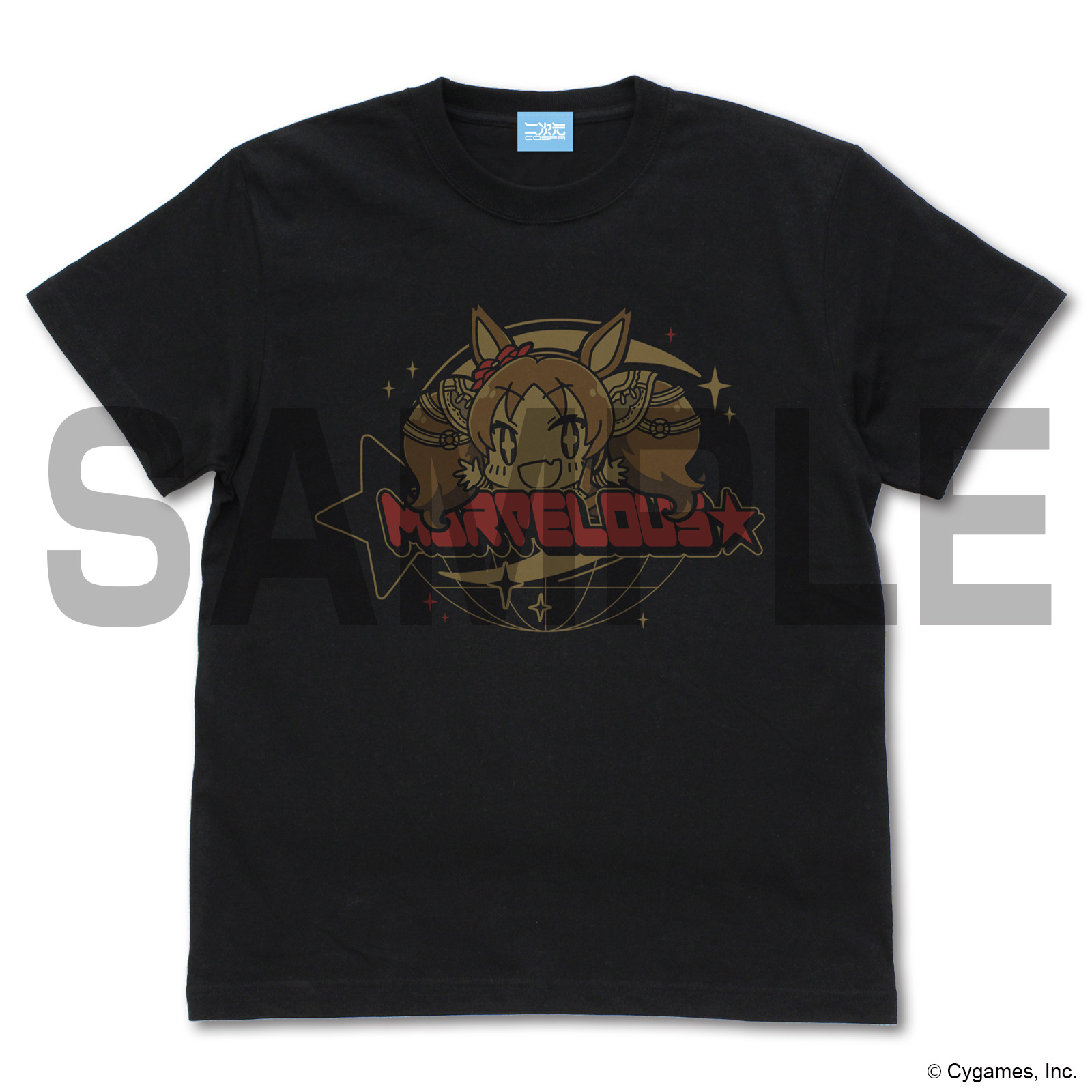 アグネスタキオンの実験中 Tシャツ [ウマ娘 プリティーダービー