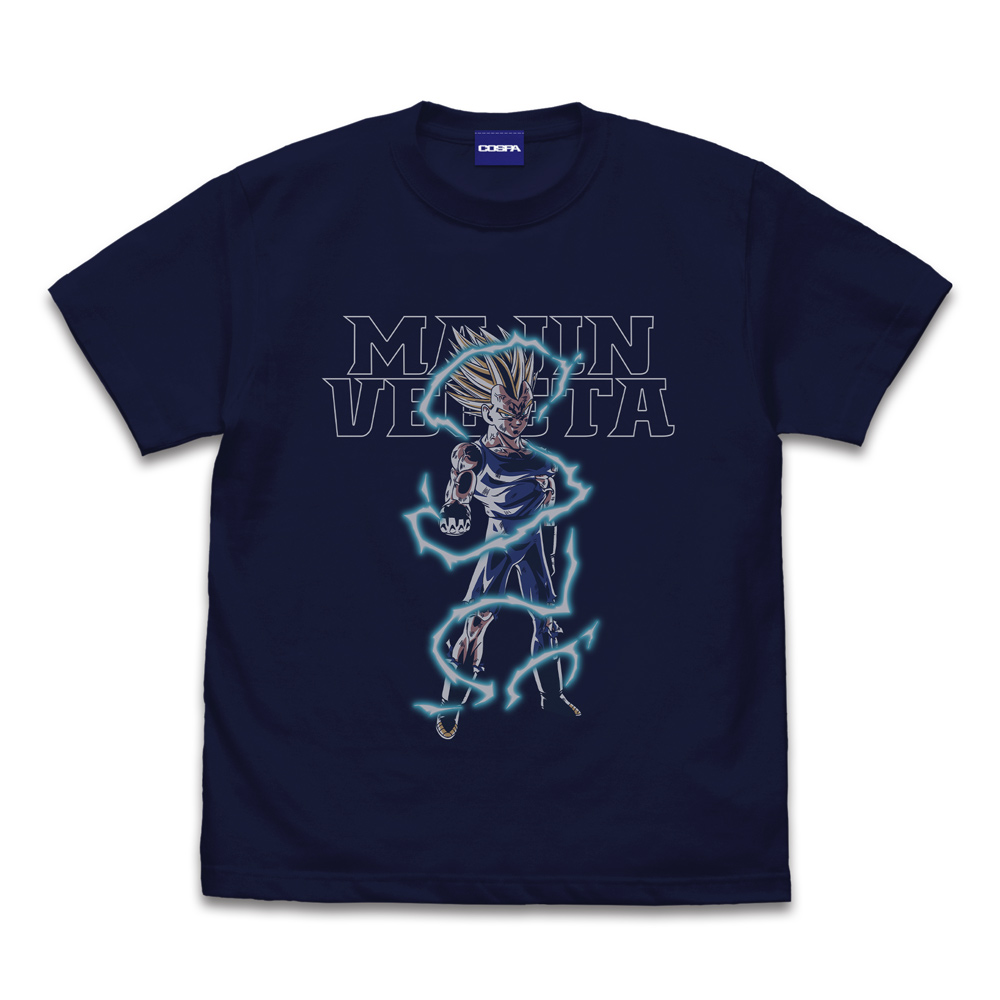 孫悟空（天使）と界王 Tシャツ [ドラゴンボールZ] | キャラクター公式