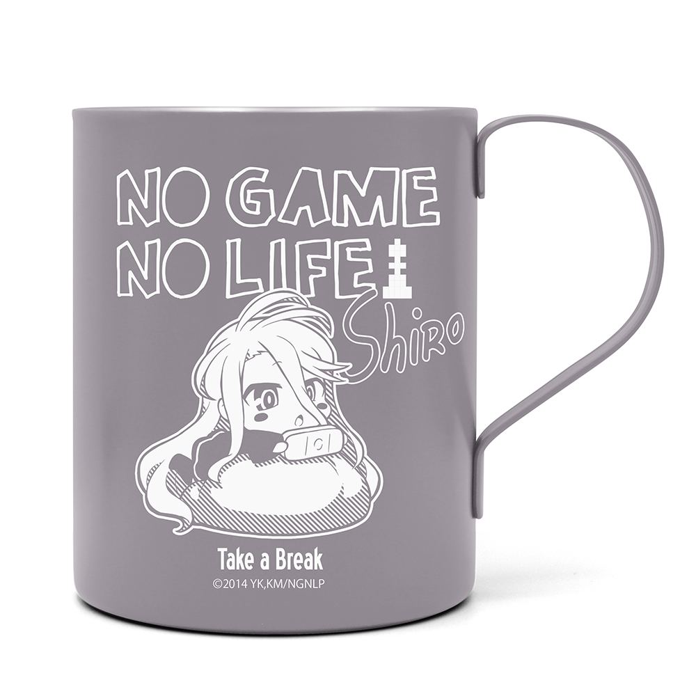 ノーゲーム・ノーライフ | 公式キャラクターグッズ販売ジーストア