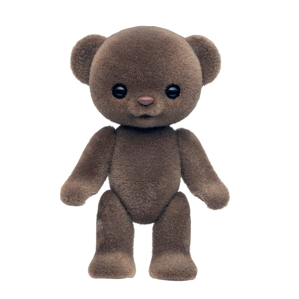 ハニーベア ミモザ [ハニーベア] | 公式キャラクターグッズ販売のジー