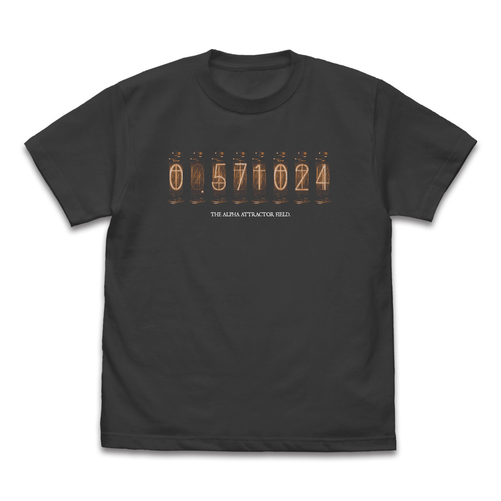 鬼がかってますね フォト Tシャツ [Re:ゼロから始める異世界生活