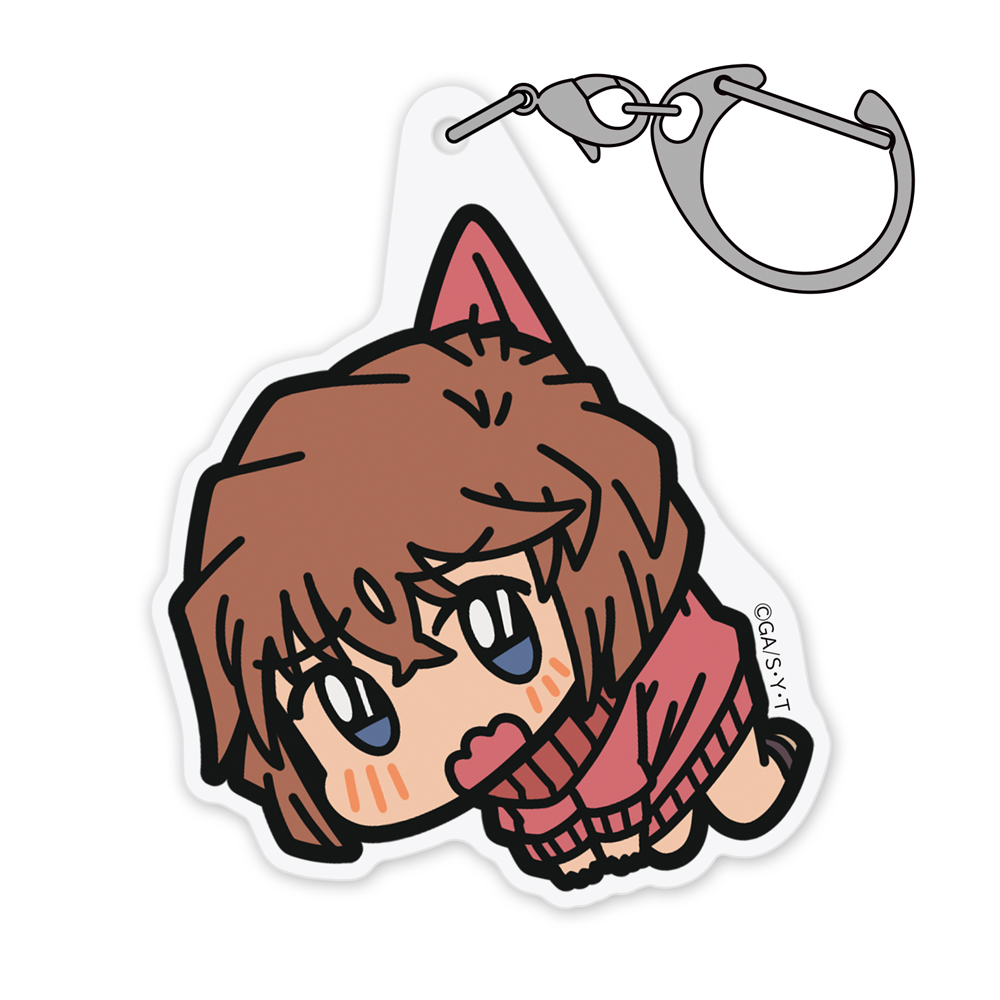 灰原哀 アクリルつままれ セーターVer. [名探偵コナン] | キャラクター