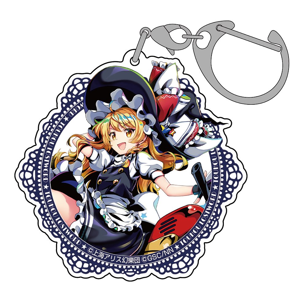 東方Project クリアファイルセット 東方LIVEステージ2019 [東方Project