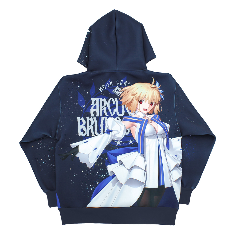 ☆限定☆ムーンキャンサー/アルクェイド・ブリュンスタッド フル