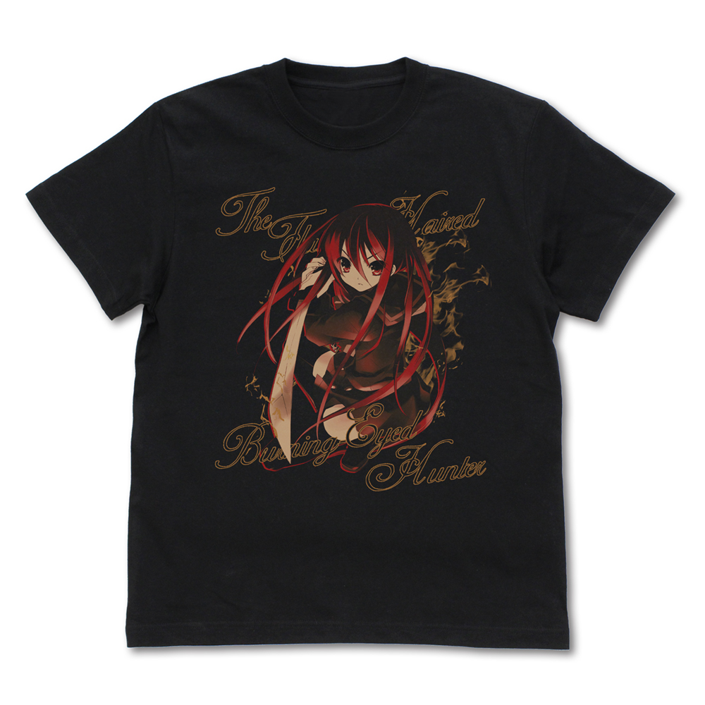 人類最弱兵器 Tシャツ [アニメ『俺だけレベルアップな件