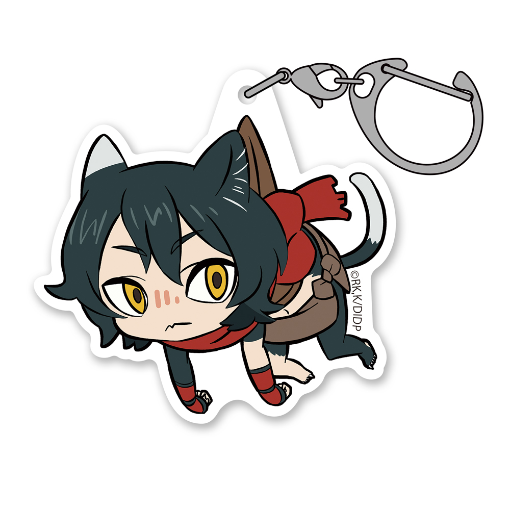 イヅツミ アクリルつままれ [ダンジョン飯] | キャラクター公式グッズ