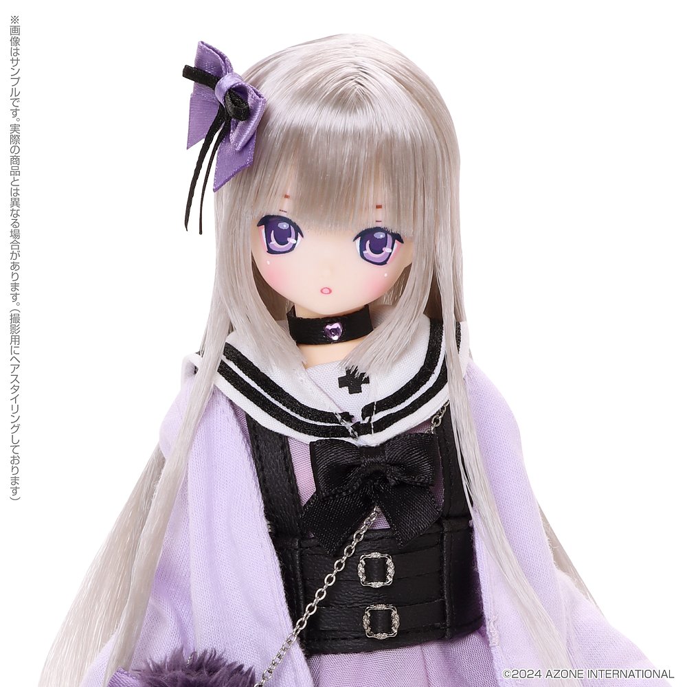 Melty☆Cute／Wicked Sugar Aika（あいか）（Misty girl ver