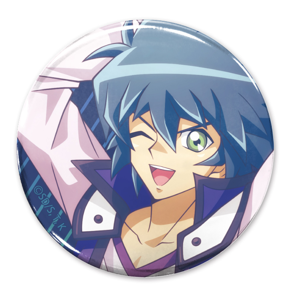 シャーク ストラップ [遊☆戯☆王ZEXAL] | 公式キャラクターグッズ販売