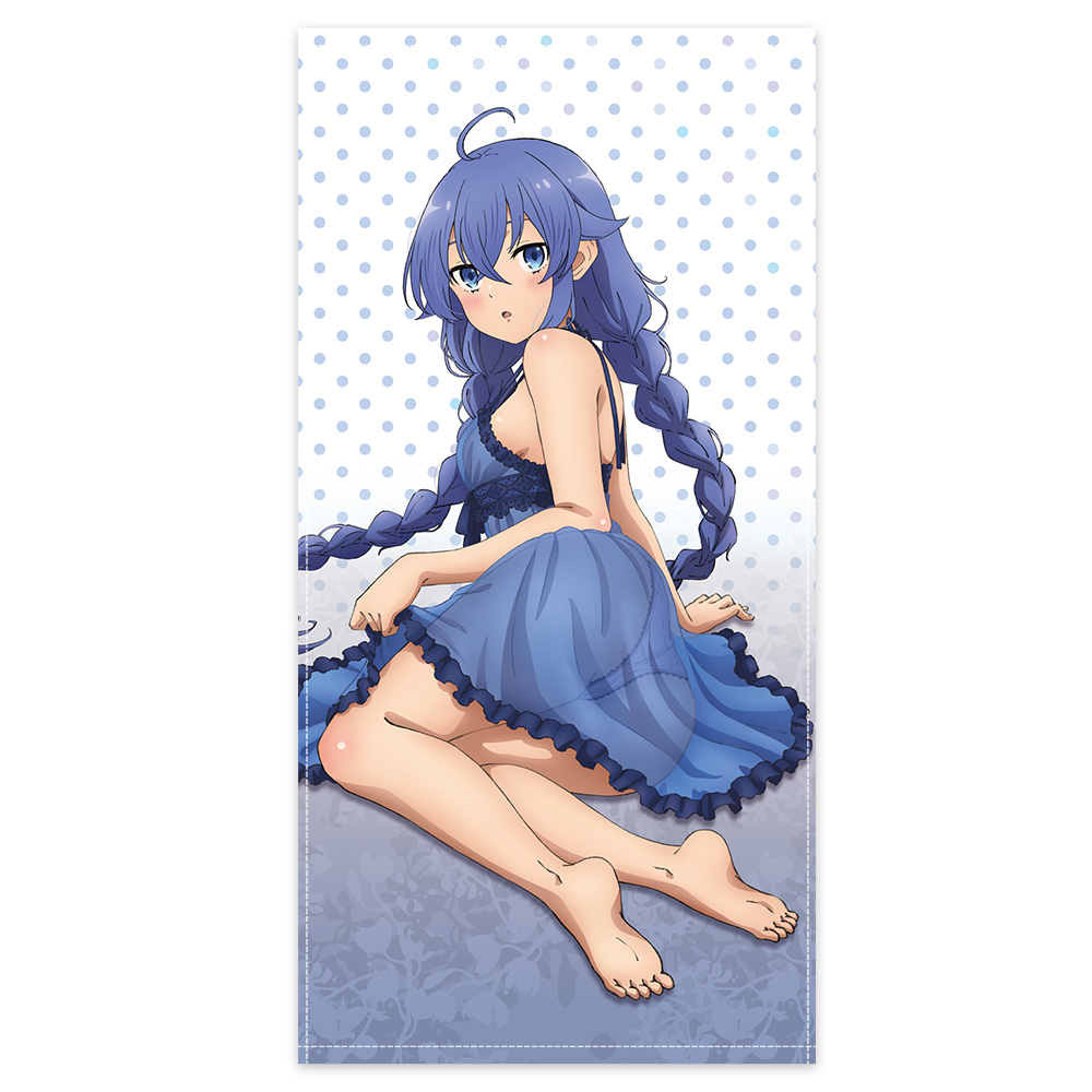 無職転生 ～異世界行ったら本気だす～ ぷにこれ！キーホルダー