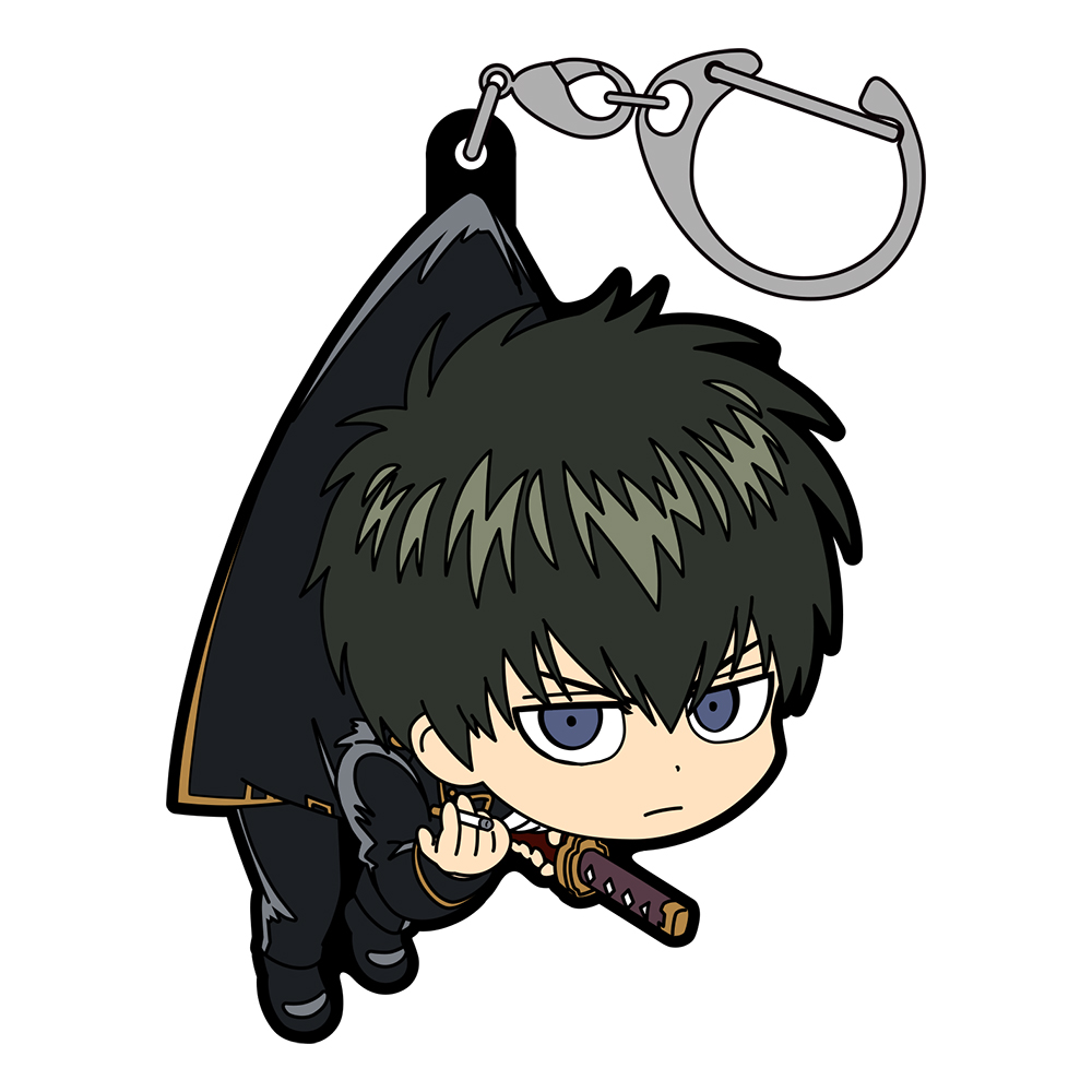 土方十四郎 つままれ 休憩中Ver. [銀魂] | 公式キャラクターグッズ販売