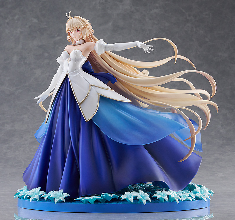 アルクェイド・ブリュンスタッド ～星の内海～ [月姫 -A piece of blue