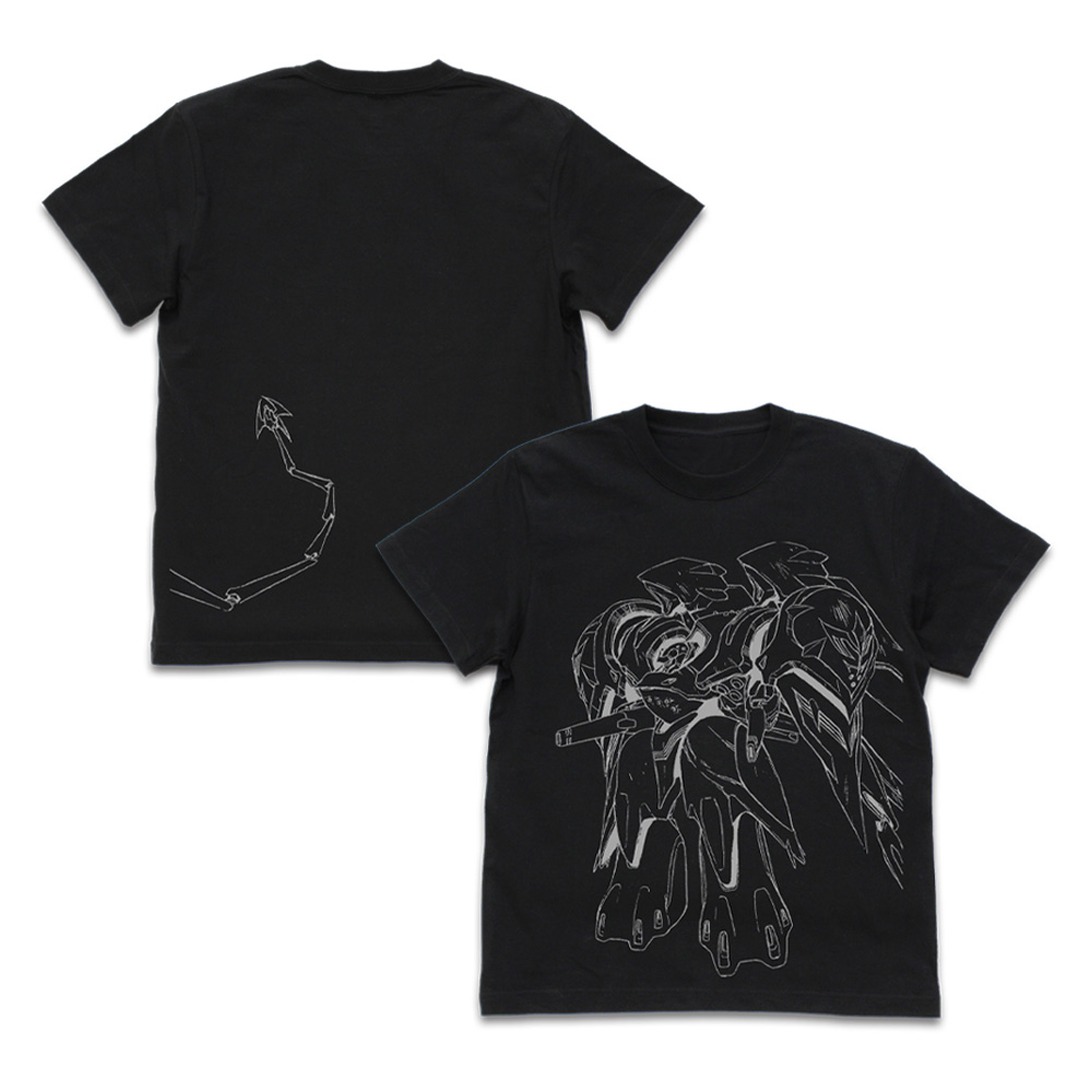 ボルトマシン Tシャツ [超電磁マシーン ボルテスV] | 公式