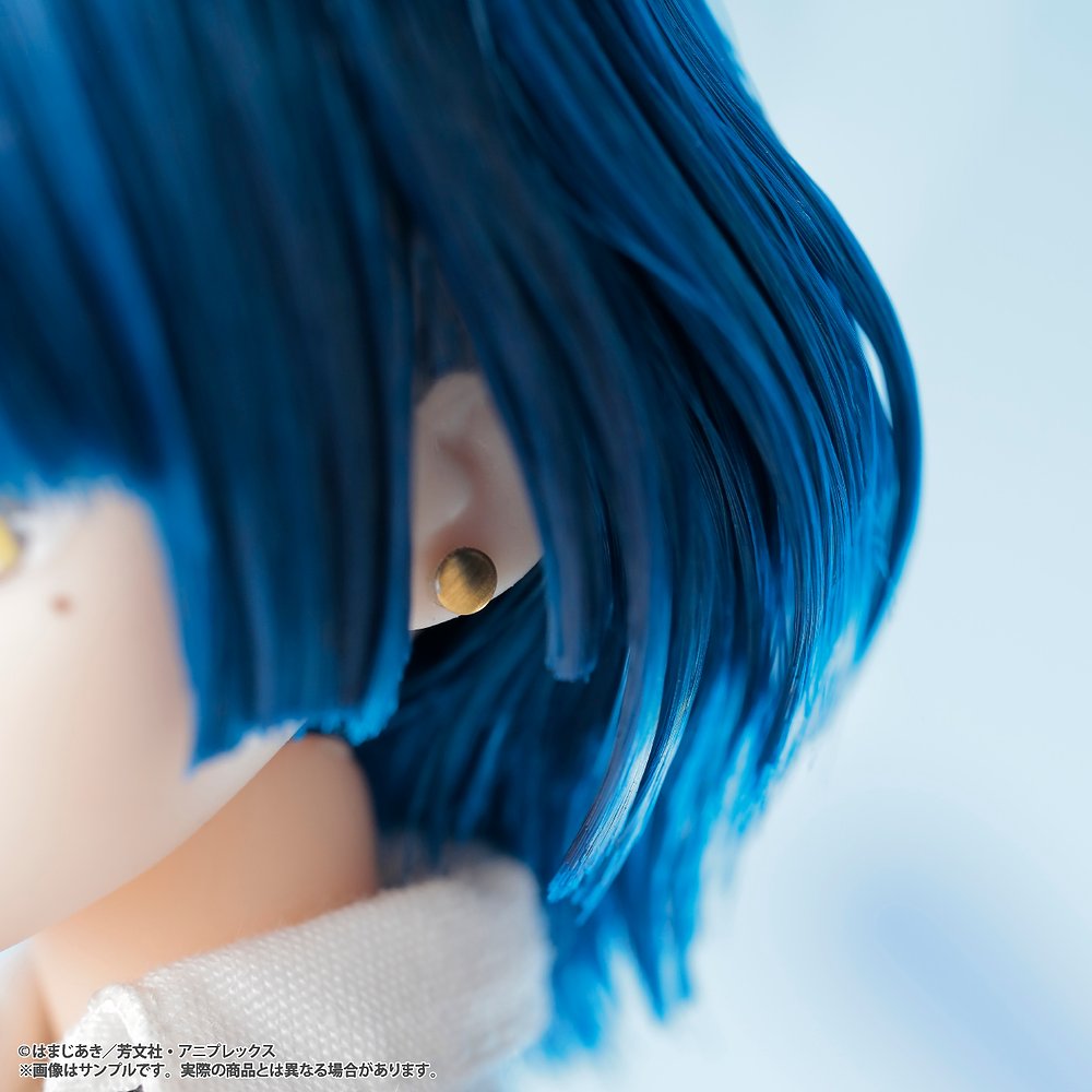 1/6 ピュアニーモキャラクターシリーズ No.163 アニメ「ぼっち・ざ・ろ