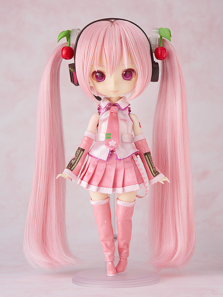Harmonia humming 桜ミク [初音ミク] | 公式キャラクターグッズ販売の