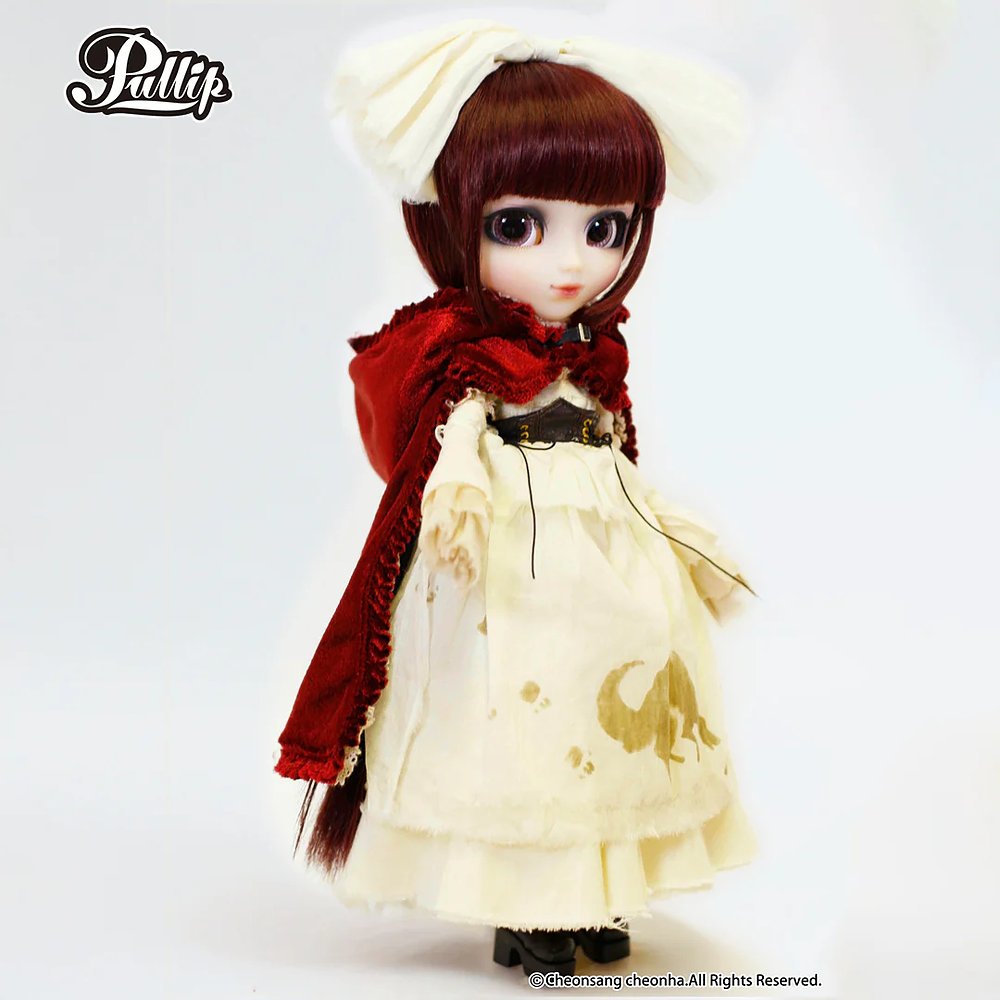 X-120 ジェイドール/イン サ ドン [ジェイドール（J-Doll）] | 公式