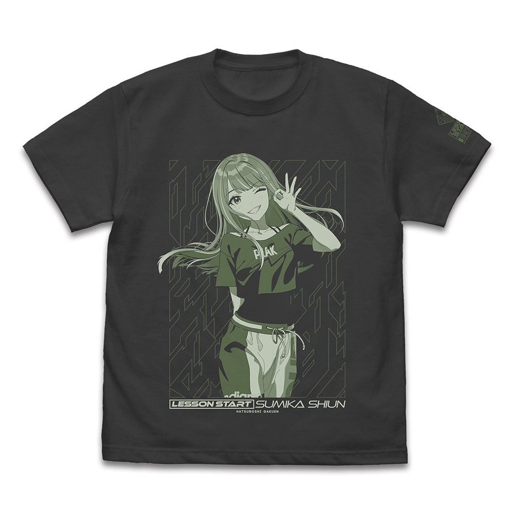 283プロ アンティーカ Tシャツ 田中摩美々Ver. [アイドルマスター