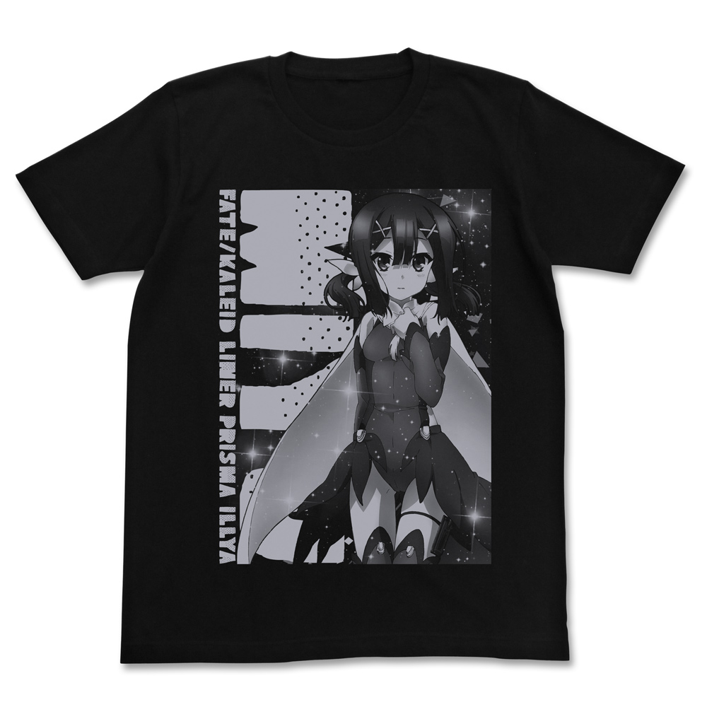 間桐桜 -Grail of Makiri- Tシャツ [劇場版「Fate/stay night