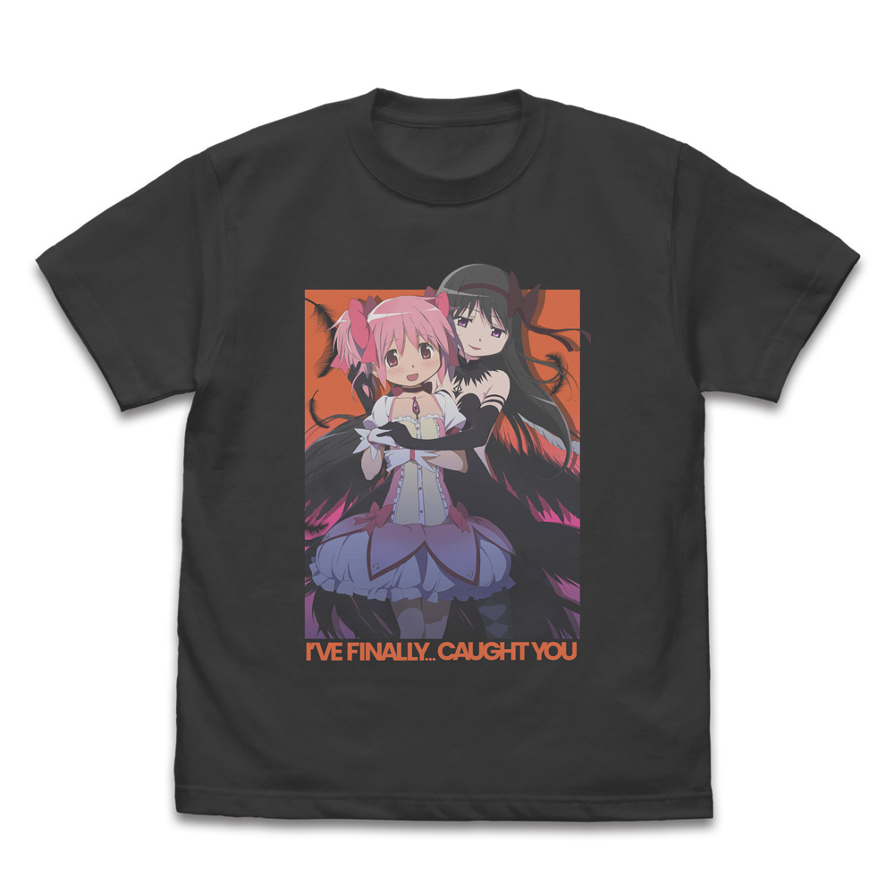 巴マミTシャツ [魔法少女まどか☆マギカ] | 二次元キャラクター公式