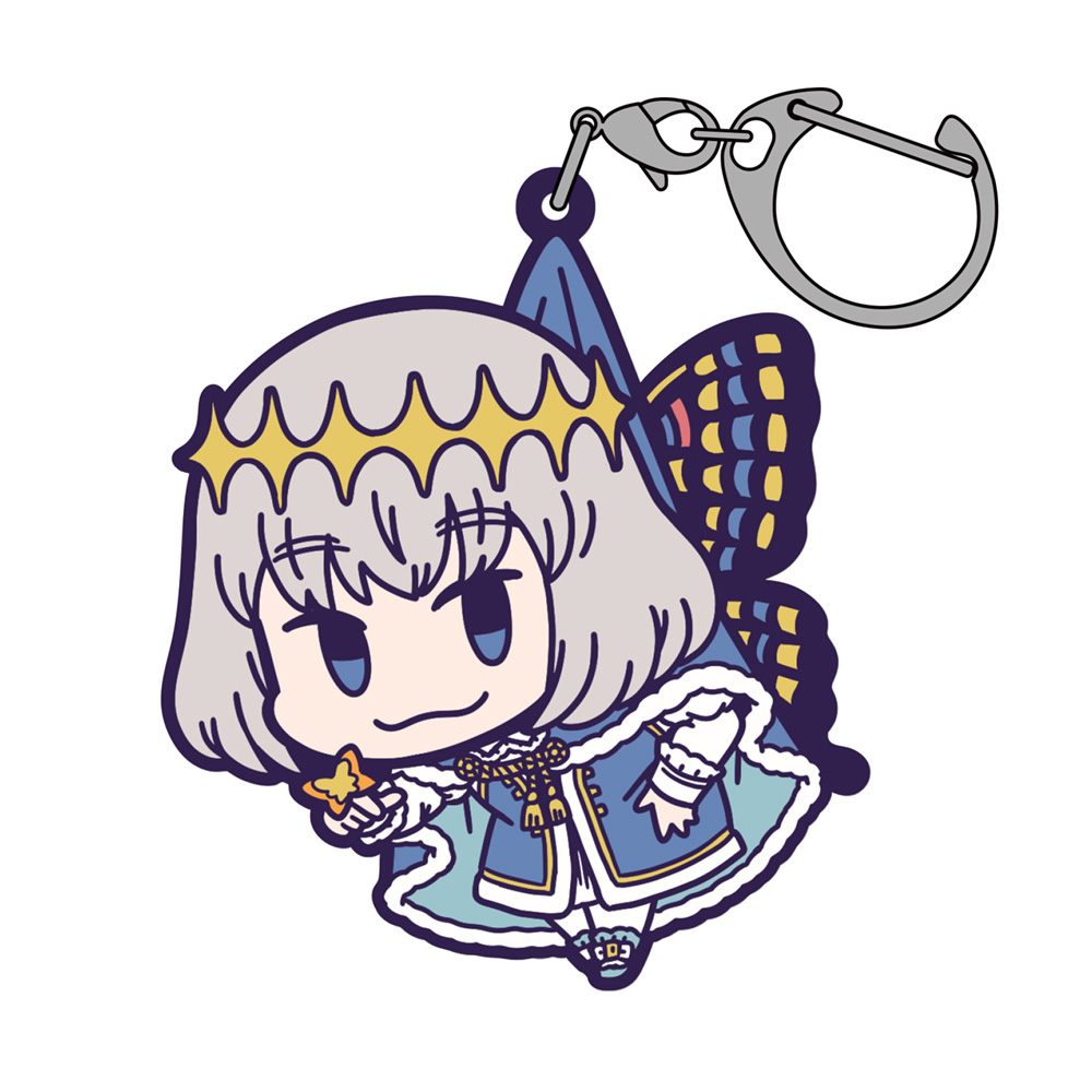 セイバー・リリィ＆セイバーオルタマグカップ [Fate/unlimited codes