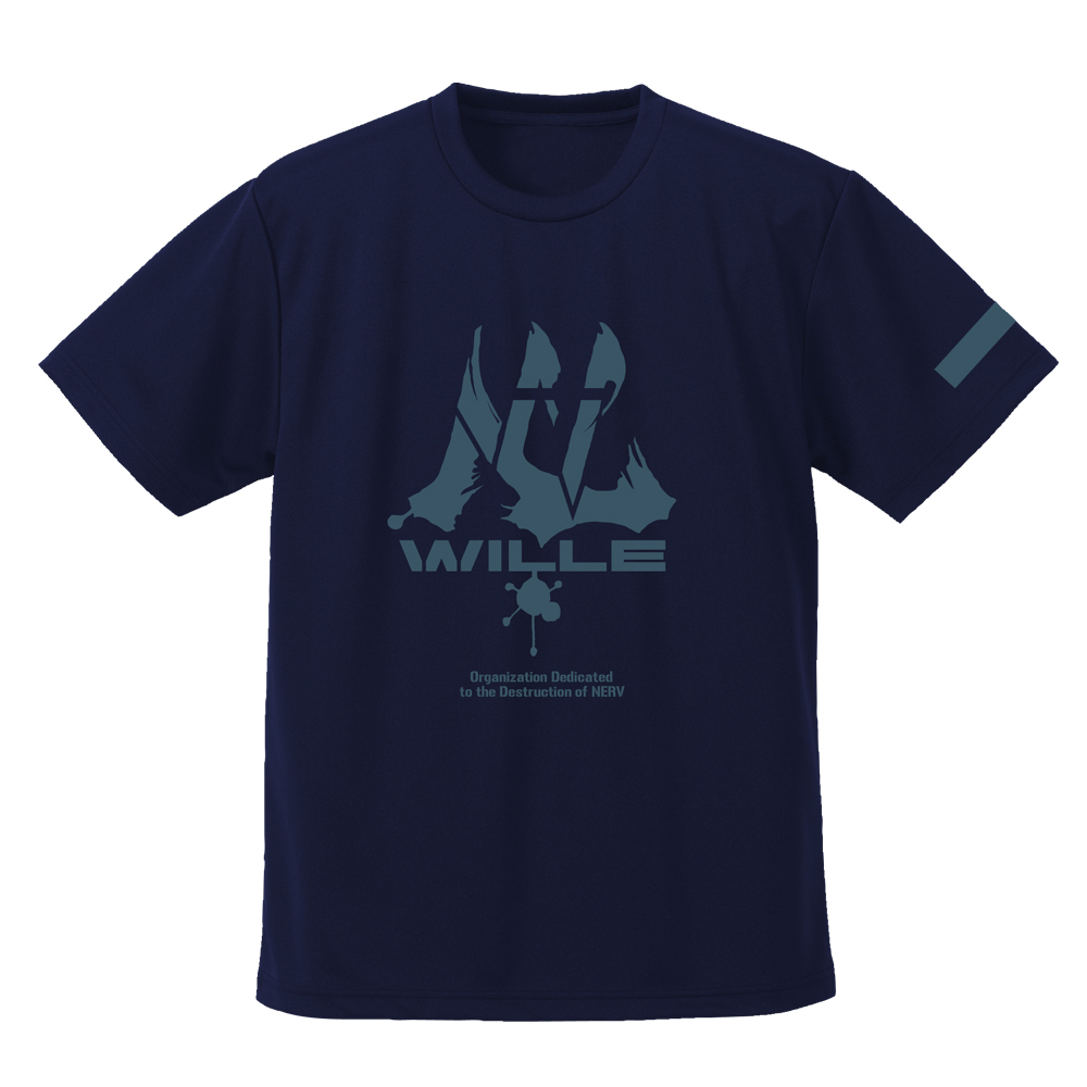 エヴァンゲリオン新2号機α Tシャツ [EVANGELION] | 公式キャラクター