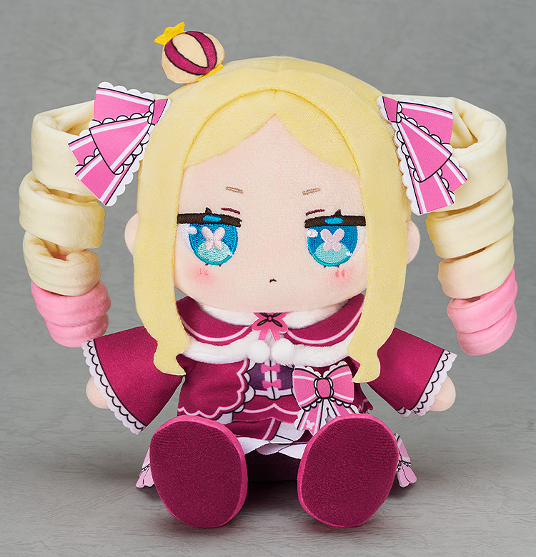 ちょこぷに ぬいぐるみ ベアトリス [Re:ゼロから始める異世界生活