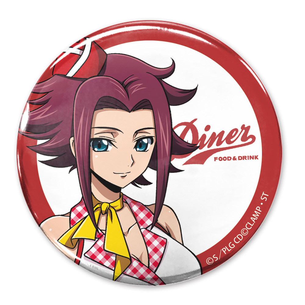 コードギアス 反逆のルルーシュ | 公式キャラクターグッズ販売ジー