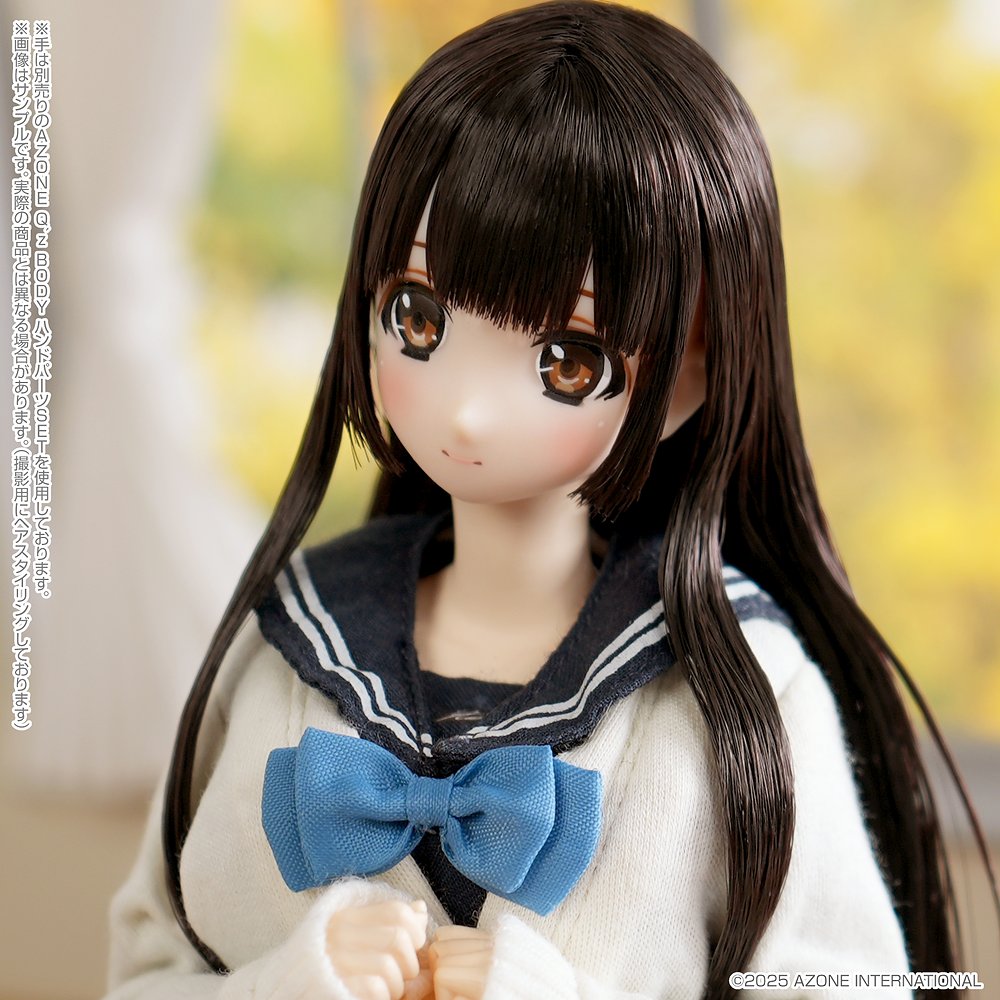 1／6 和遥キナ学校制服コレクション ～私立和遥高等学校ver