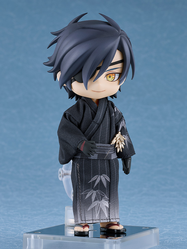 ねんどろいど 物吉貞宗 ABS＆PVC塗装済み可動フィギュア [刀剣乱舞