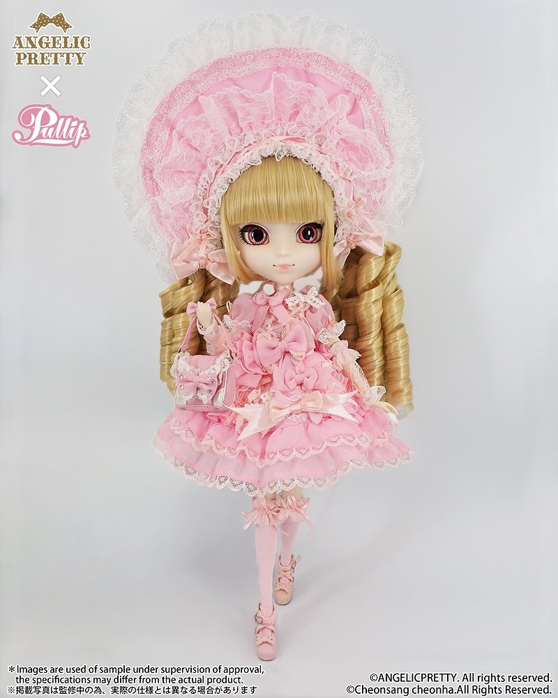 X-120 ジェイドール/イン サ ドン [ジェイドール（J-Doll）] | 公式