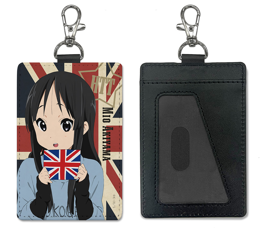 けいおん！ | 公式キャラクターグッズ販売ジーストア・ドット・コム