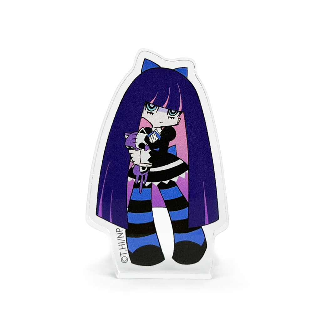 ブシロードスリーブコレクション ハイグレード Vol.88 Panty＆Stocking