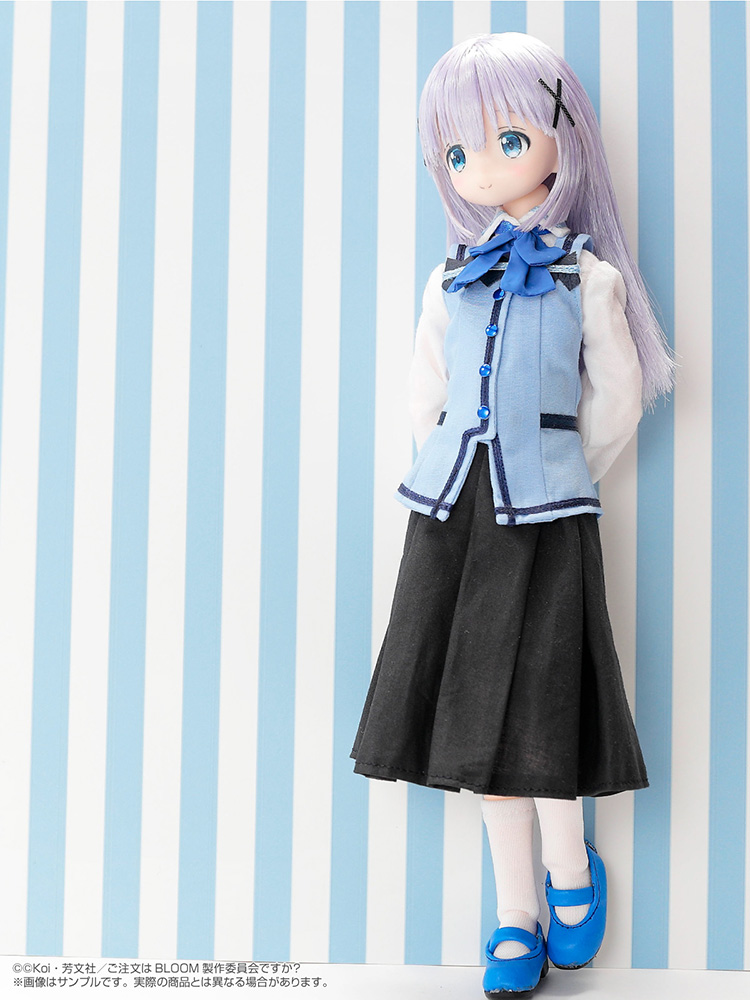 1/6 ピュアニーモキャラクターシリーズ 130『ご注文はうさぎですか