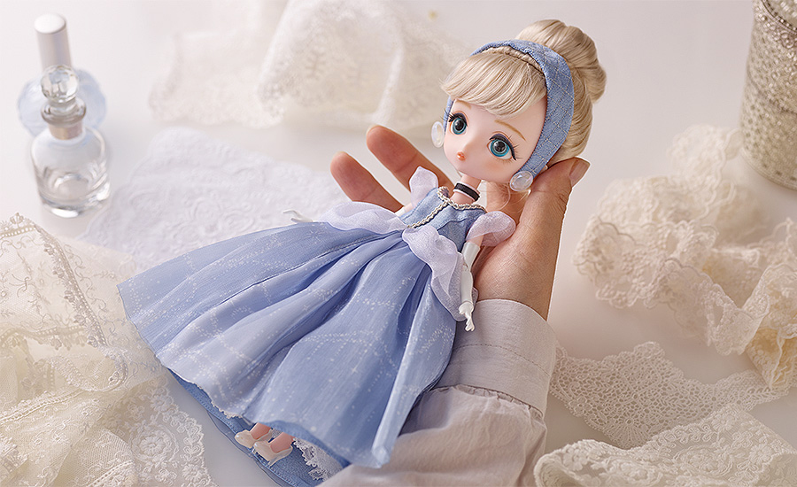 Harmonia bloom シンデレラ [シンデレラ] | 公式キャラクターグッズ
