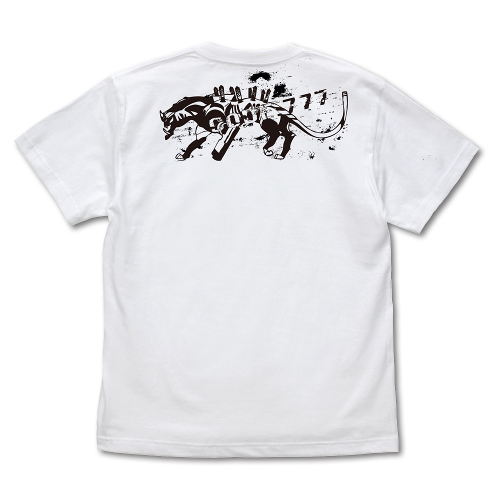CODE 777 Tシャツ [EVANGELION] | キャラクター公式グッズ＆アパレル