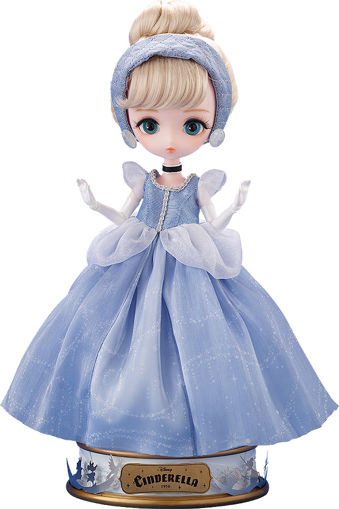 Harmonia bloom シンデレラ [シンデレラ] | 公式キャラクターグッズ