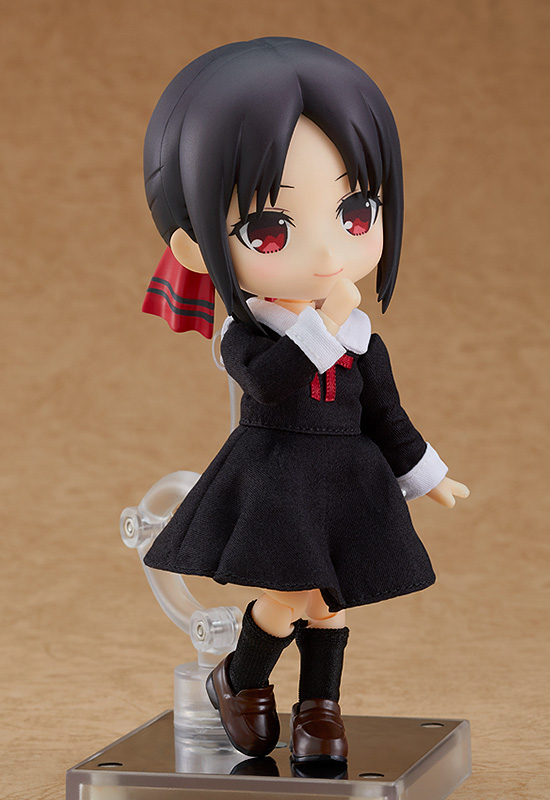 ねんどろいど　四宮かぐや　藤原千花 ねんどろいど 藤原千花