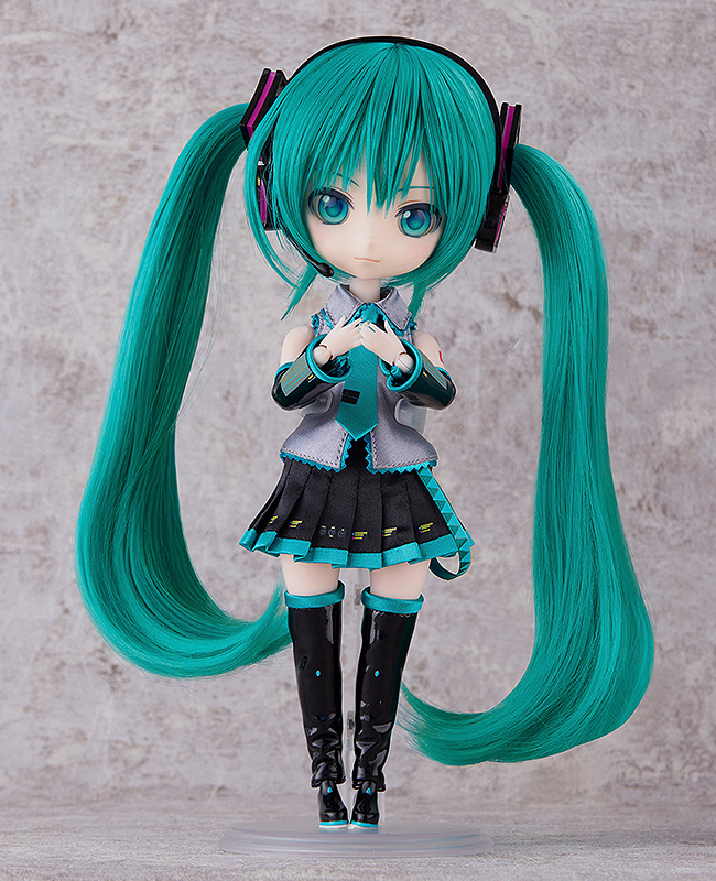 Harmonia humming 初音ミク [初音ミク] | 公式キャラクターグッズ販売